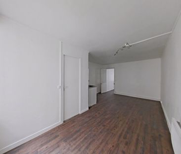 APPARTEMENT T2 A LOUER - PARIS 5EME ARRONDISSEMENT - 33.73 m - 1 051 € - Photo 1