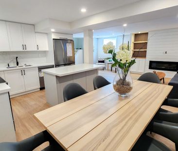 For Lease - 23 Southdale Drive Unit# (Lower), Markham, Ontario - Photo 1