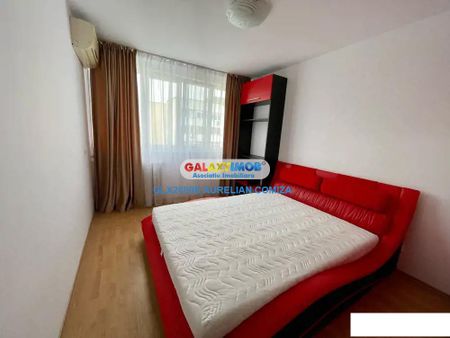 Apartament 3 camere decomandat Berceni - Fotografie 2