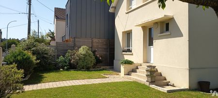 Maison de ville avec jardin clos et garage 3 chambres Cuisine équipée - Photo 5