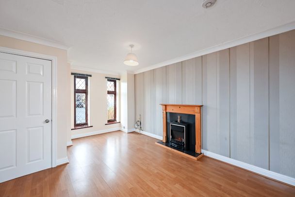 2 bedroom semi-detached house to rent - Photo 1