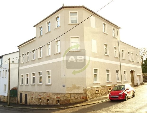 Wohnung mit Potential - Foto 1