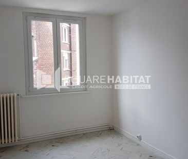 Location Appartement 3 pièces 71m² VALENCIENNES 59300 - Photo 3