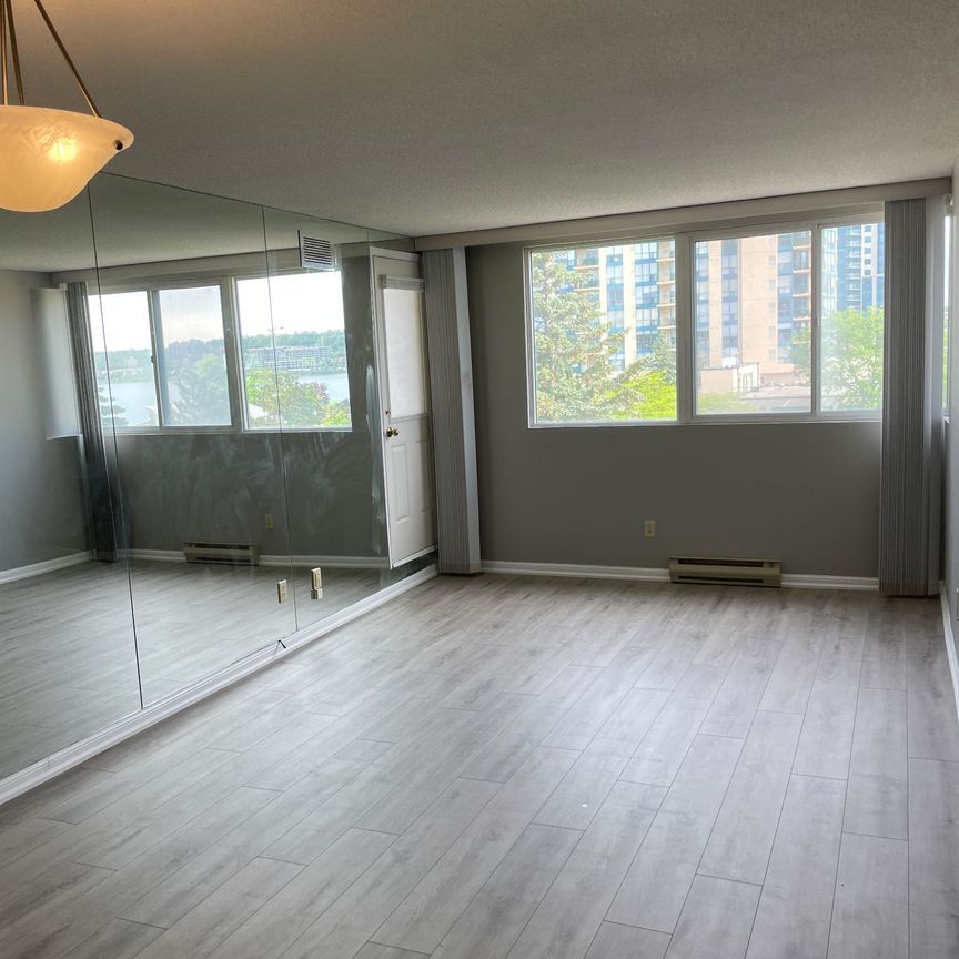 For Lease - 75 Ellen Street Unit# 508, Barrie, Ontario - Photo 1