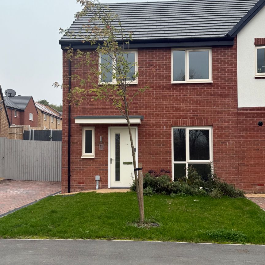 Jones Croft - Photo 1