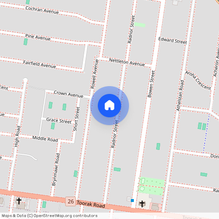 52 Radnor Street, Camberwell