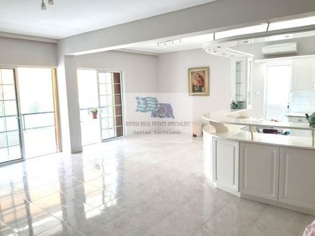 Διαμέρισμα για ενοικίαση Κέντρο (Κηφισιά) - Photo 2