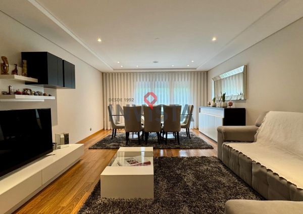 Apartamento T3 em Lisboa