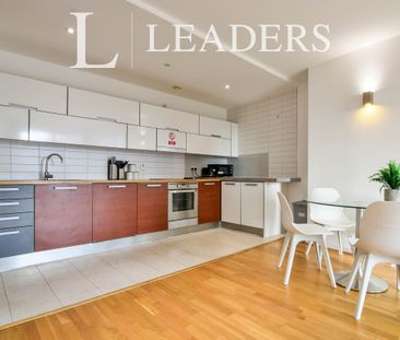 2 bedroom apartment to rent Skyline Central 2, 49 Goulden Street, M... - Photo 6