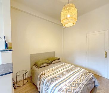 TOULOUSE - SAINT-ETIENNE - T1BIS rénové , climatisé, meublé Vue Cat... - Photo 2