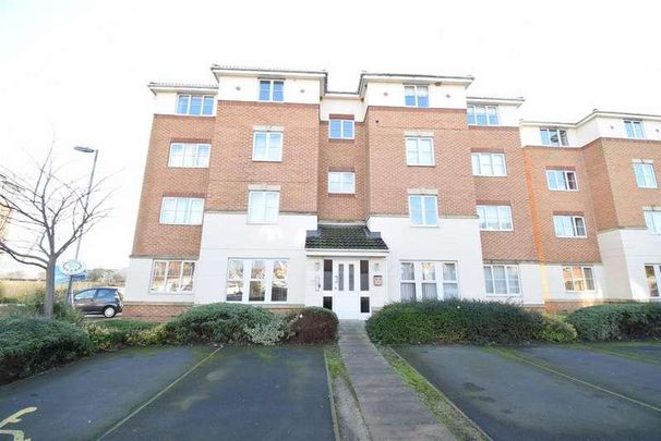 Spruce Court, Wakefield, WF2 - Photo 1