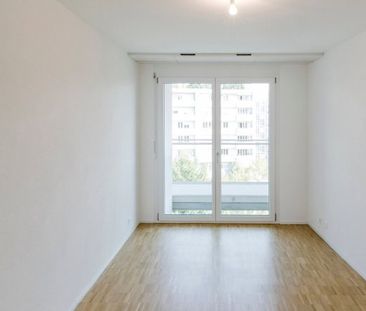 2.5 Zimmer, 5. Stock - Photo 1