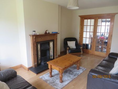 STUDENT LET 2026/27, 35 Old Mill Grange, Portstewart, BT55 7GD - Photo 2