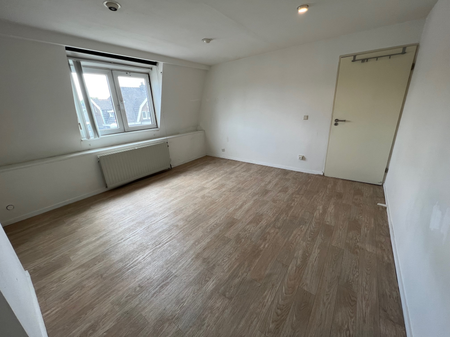 Te huur: Kamer Burgemeester Cortenstraat 33 B - 2.1 in Maastricht - Foto 5