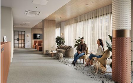 2 bedroom apartment to rent - Photo 4