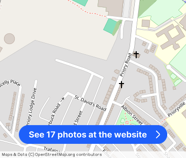 3 bedroom terraced house for rent - Photo 1