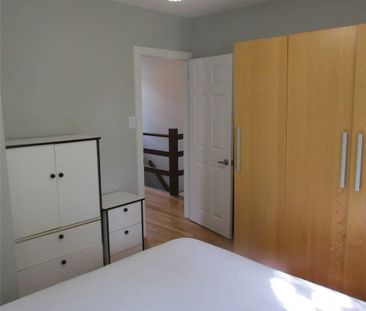 For Lease - 19 Troy Street Unit# 19B, Mississauga, Ontario - Photo 1