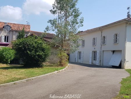 SAINT-SEVER (40500) - Photo 3