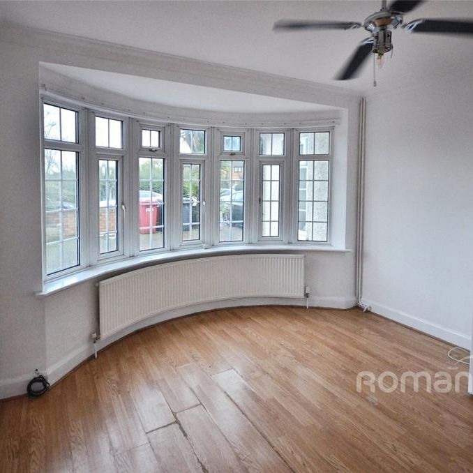 5 bedroom semi-detached house to rent - Photo 1