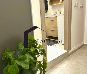 Studio/Γκαρσονιέρα για ενοικίαση Αντιγονιδών (Κέντρο Θεσσαλονίκης) - Φωτογραφία 4