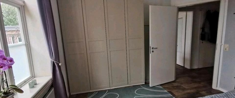 2 Zimmer Wohnung - Foto 1