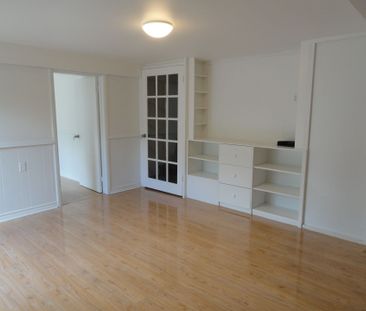 For Lease - 36 Roundwood Court Unit# Basement, Toronto, Ontario - Photo 5