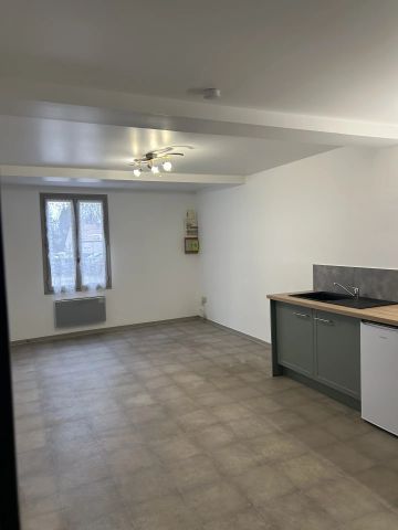 Location Appartement 3 pièces 46m² SAULIEU 21210 - Photo 2