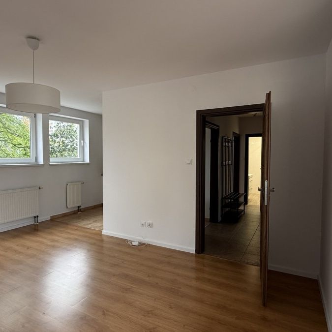 Poznań, Stare Żegrze - Zdjęcie 1