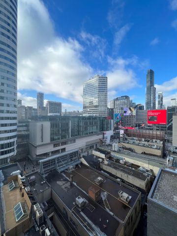 For Lease - 220 Victoria Street Unit# 1308, Toronto, Ontario - Photo 3