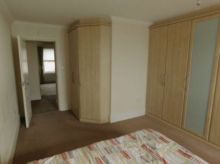 The Queens Apartments, Hastings, East Sussex - £995pcm - Photo 5