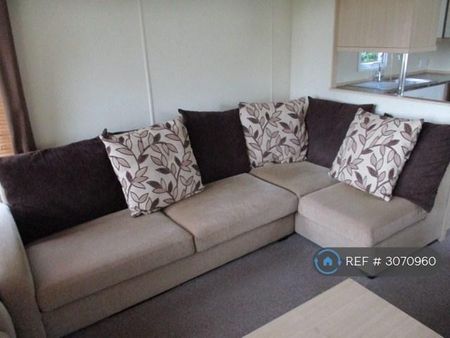 3 bedroom mobile home to rent - Photo 3