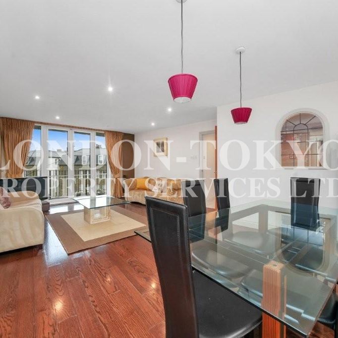 Annes Court, NW1, London - Photo 1