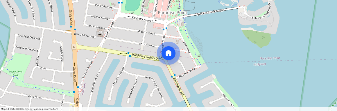 407 Bayview Street, Qld 4216, Hollywell