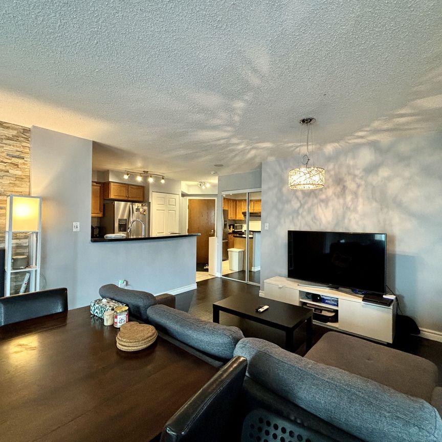 For Lease - 7 Lorraine Drive Unit# 2003, Toronto, Ontario - Photo 1