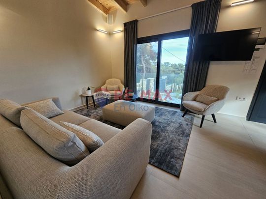 Μονοκατοικία για ενοικίαση Γλυκά Νερά - Photo 1