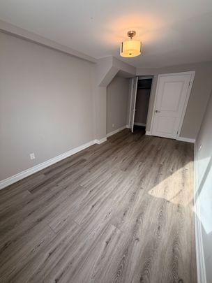 For Lease - 451 Leslie Street, Toronto, Ontario - Photo 1