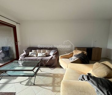 Location Appartement 3 pièces 82m² - Photo 4