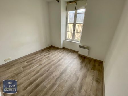 Location Appartement 3 pièces 65m² CAEN 14000 - Photo 4