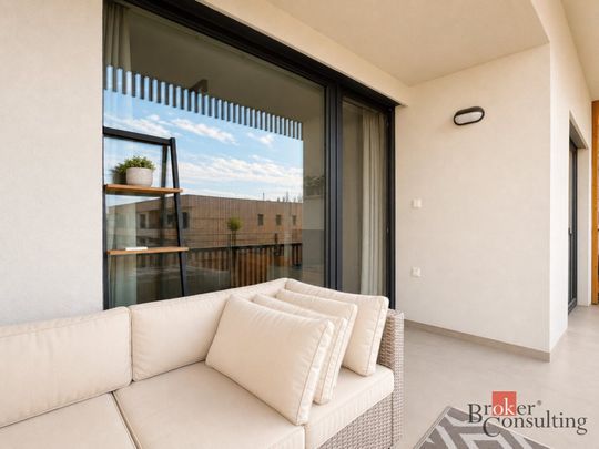 Apartment for rent, 2+kk - 1 bedroom, 54m - Фото 1