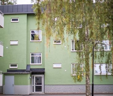 Rönngatan 7 B - Photo 1