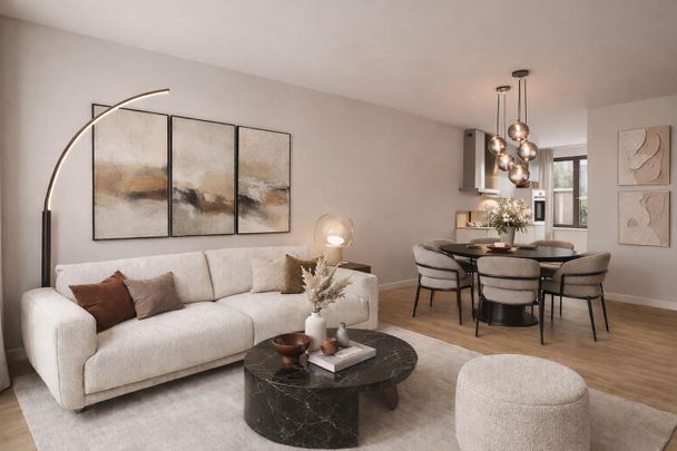 Huis te huur: An van Dijckerf 3 6412 XH Heerlen - Photo 1