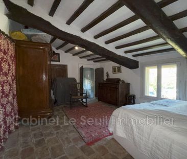 Location Maison 3 pièces 84m² ST SATURNIN LES APT 84490 - Photo 4