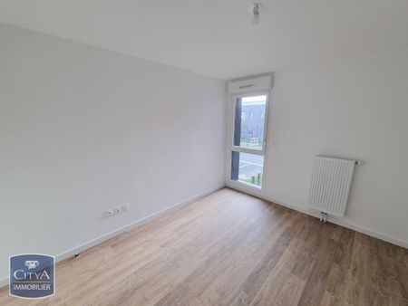 Location Appartement 2 pièces 46m² LAMBERSART 59130 - Photo 5