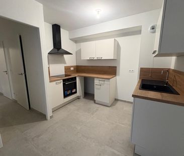 Appartement T3 à VOIRON - Photo 6