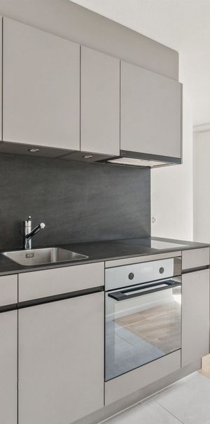 Central city apartment – ideal for singles/students - Foto 1