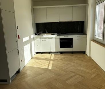 2 Zimmer, 4. Stock - Photo 2