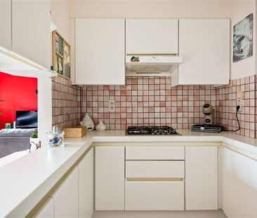 Appartement te huur - Foto 5