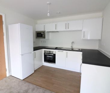 2 Bedroom Flat To Rent - Photo 6