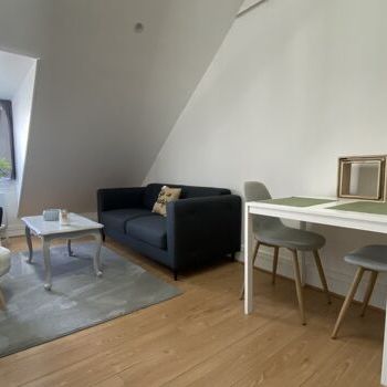 Appartement 2 pièces 31m2 REIMS 708 euros - Photo 1