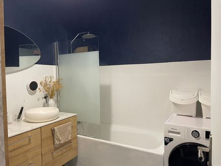 Appartement Macon 3 pièce(s) 72.24 m2 - Photo 3